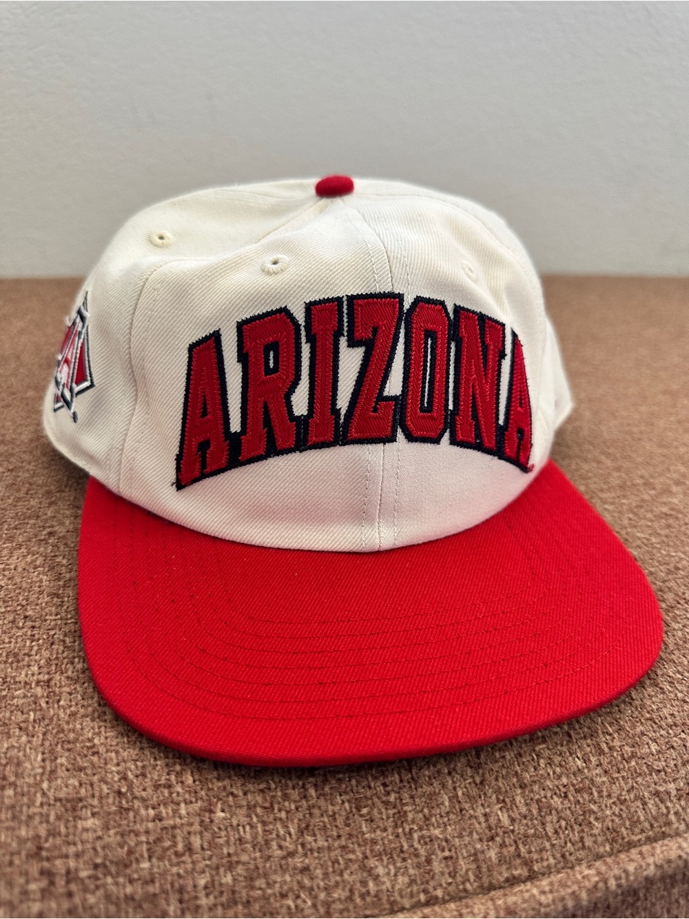 Arizona Wildcats Snapback Hat – NWOT